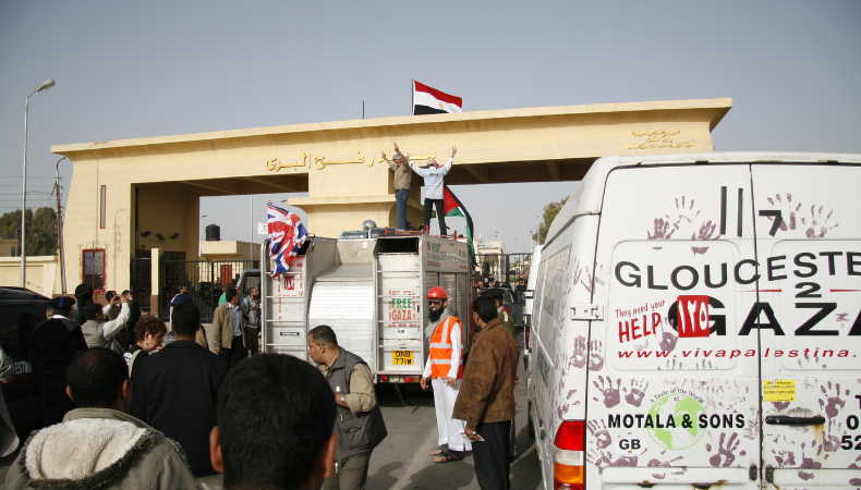 rafah’s desperate exodus a closer look at the humanitarian catastrophe