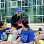 American Students Embracing Arab Culture