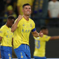 ronaldo celebrates leading his team to king’s cup final