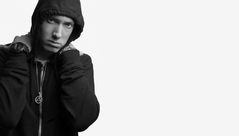 top 5 tracks of eminem in 2024 that you can vibe with