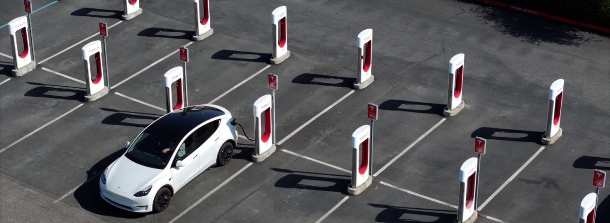 Elon Musk announces major update for Tesla Superchargers after mass layoffs