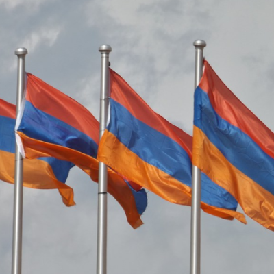 armenia recognizes palestinian state, prompting israeli rebuke