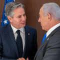 blinken's high stakes middle east visit amid israeli hostage rescue and ceasefire tensions