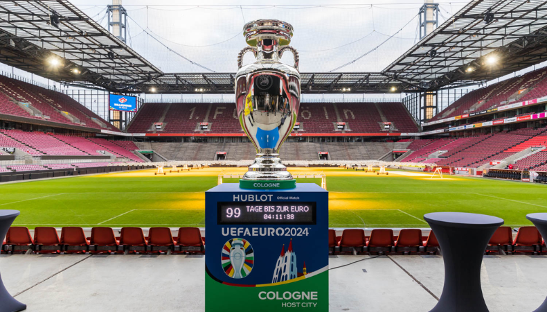 euro 2024 heats up a look at today's crucial clashes