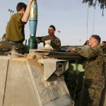 historic ruling ultra orthodox men to be drafted into israeli military