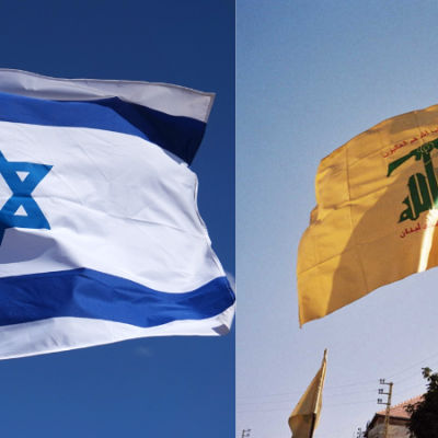 how israel and hezbollah is moving closer to full scale war