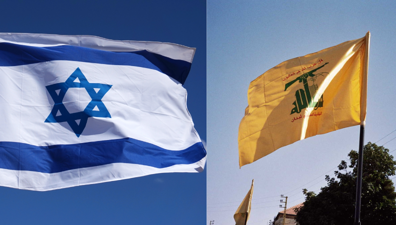 how israel and hezbollah is moving closer to full scale war
