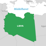 how libya is one of the most corrupt nations in 2024