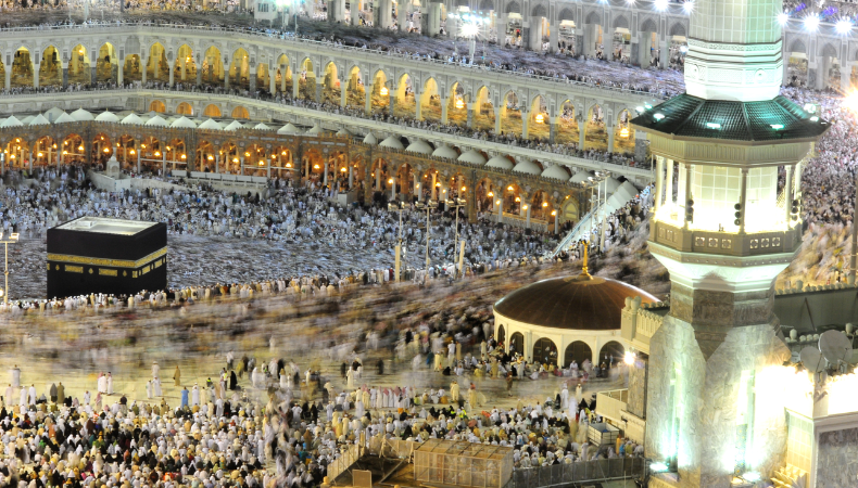 how to perform tawaf your simple guide