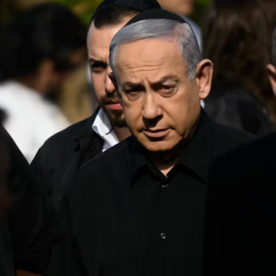 is biden right netanyahu wants war with hamas to go on