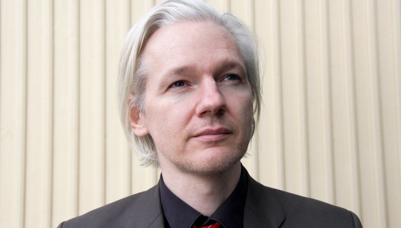 julian assange's 12 year legal battle from espionage charges to a plea deal