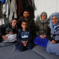 lebanon’s unwelcome syrian refugees face tough choices