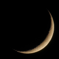 saudi arabia calls on muslims to spot dhul hijja crescent moon ahead of eid al adha
