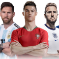 top 5 football players of all time in 2024 (1)