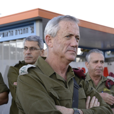 why benjamin netanyahu dissolved the israeli war cabinet