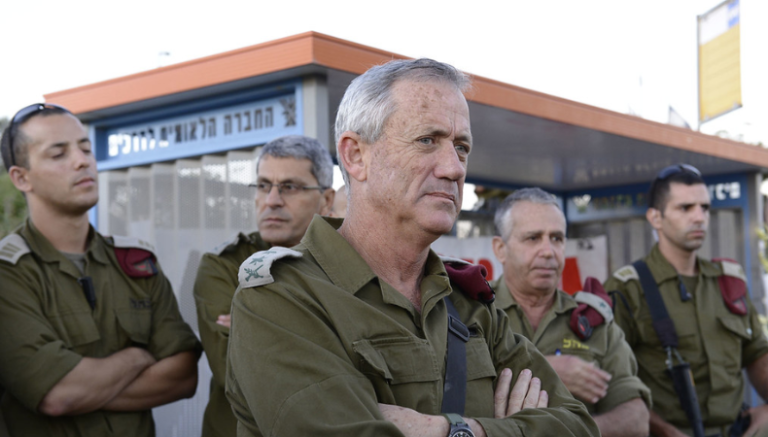 why benjamin netanyahu dissolved the israeli war cabinet