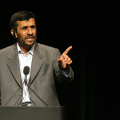 why iran's ex president ahmedinejad wants another chance to rule
