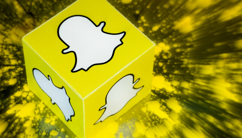 why snapchat is a big deal for the middle east