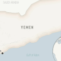 yemen’s houthi rebels detain un staffers a sudden crackdown