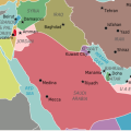 a breakdown of what russia wants with the middle east