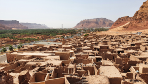 alula becomes first middle eastern city accredited by destinations international