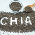 chia seeds tiny seeds with big health perks