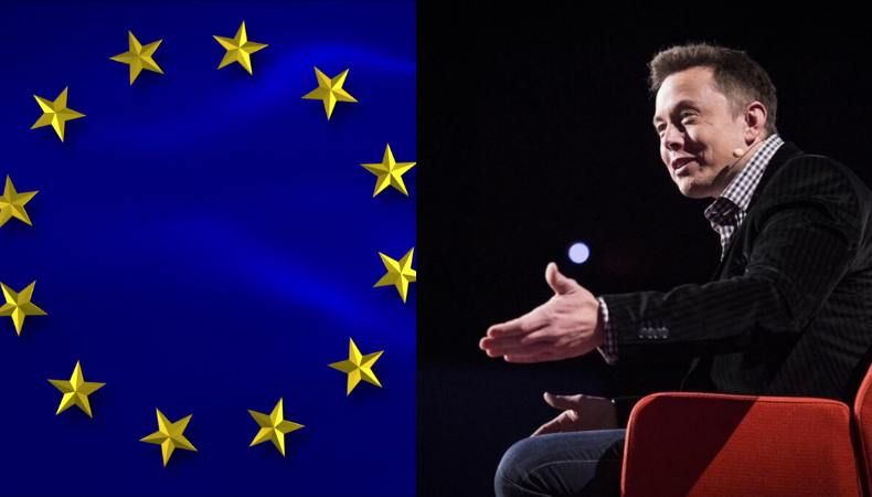 elon musk and the eu clash over free speech and twitter's future