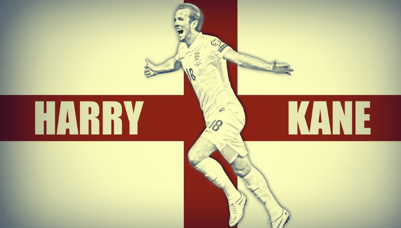 euro 2024 why england's captain harry kane is under fire