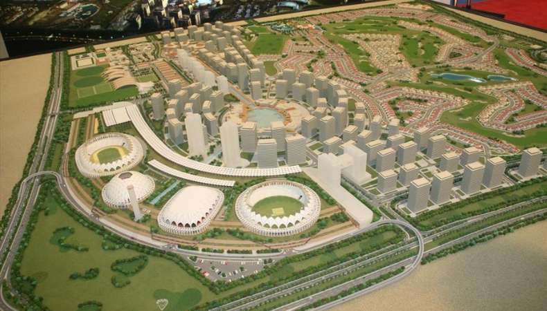 everything you need to know about the latest updates in bahrain's sports city