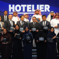 hotelier middle east 2024 who's in the running