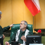 iran elects reformist leader masoud pezeshkian wins presidential race