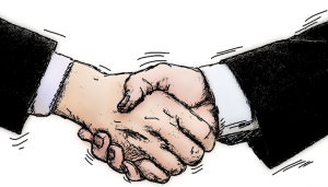 palestinian groups hamas and fatah agree to work together