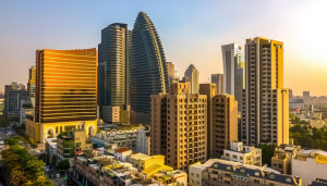 saudi arabia's tourism sector achieves new heights with $38 billion milestone