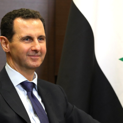 the french judiciary’s decision against the syrian president an in depth analysis