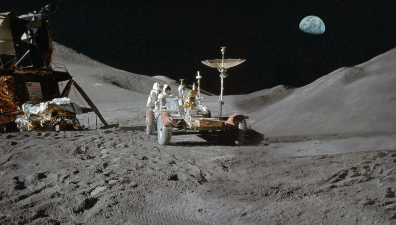 the moon landing legacy why hasn't nasa returned to the lunar surface