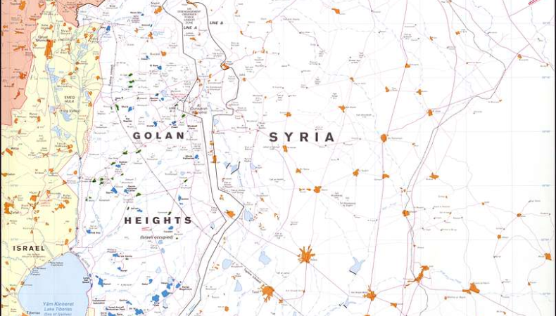 tragic loss in the golan heights a call for compassion and action