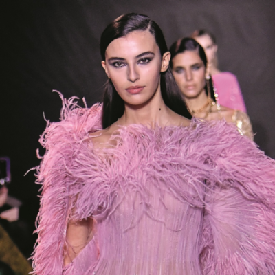 a new face of beauty the rise of middle eastern models