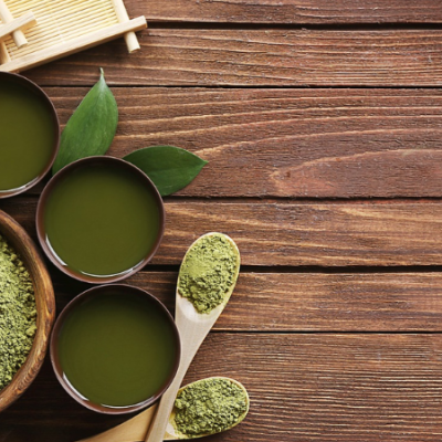 everything you need to know about matcha