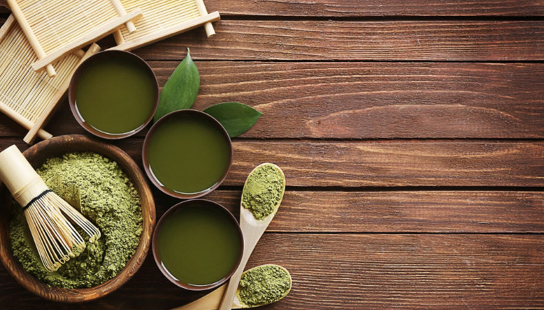 everything you need to know about matcha