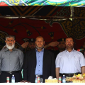 hamas appoints yahya sinwar as new political bureau chief following haniyeh's assassination