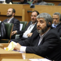 khaled mashal named as haniyeh's replacement