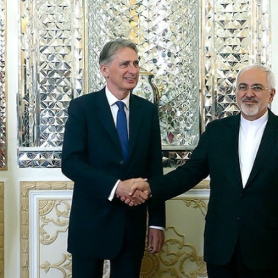 shifting dynamics the intricate relationship between the united kingdom and iran