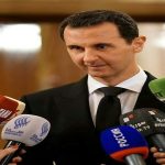 assad acknowledges challenges in restoring syrian turkish relations