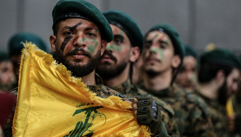 understanding hezbollahs role in the israeli conflict a critical analysis