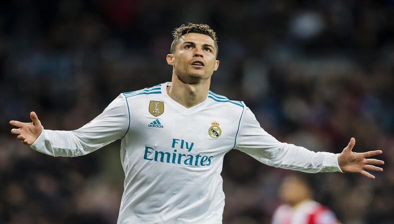 everything you need to know about cristiano ronaldo history net worth fame