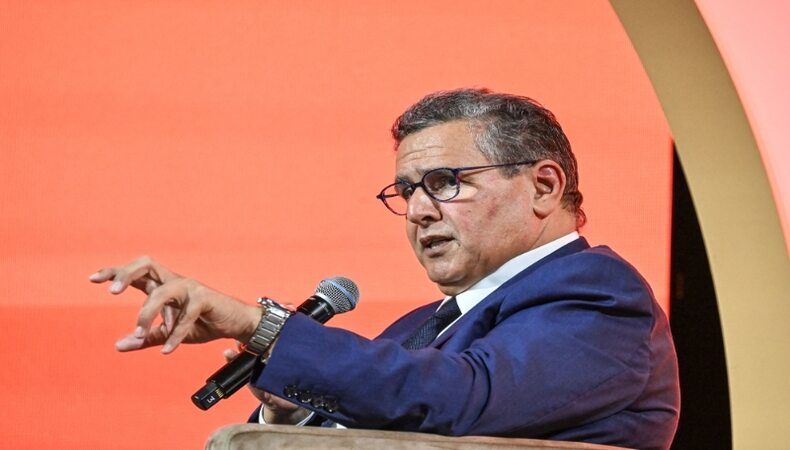 former moroccan prime minister calls for reconsideration of 2020 normalization with israel