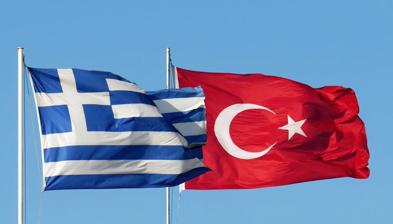 greece and turkey to explore talks on maritime zones amid renewed diplomatic efforts