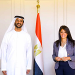 Egypt and UAE Explore Deepening Petroleum Cooperation: Meeting Focuses on Investment Opportunities and Infrastructure Synergy