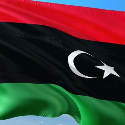 libya on the brink of revolution amid central bank collapse and rising tensions