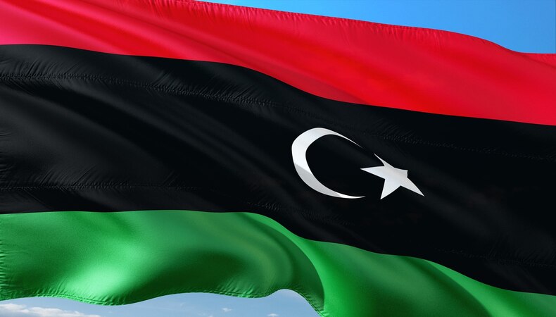 libya on the brink of revolution amid central bank collapse and rising tensions